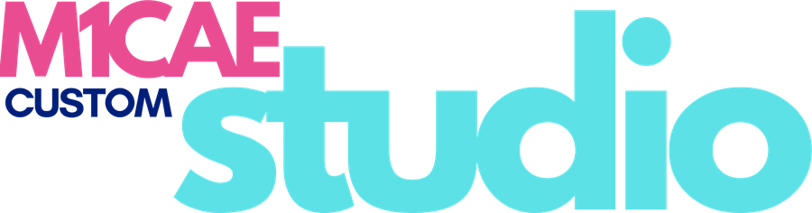 M1CAE Custom Studio